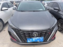 Changan Yidong 2023 Changxiang Edition PLUS Blue Whale NE 1.4T GDI DCT Distinguished Edition - фото 2