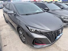 Changan Yidong 2023 Changxiang Edition PLUS Blue Whale NE 1.4T GDI DCT Distinguished Edition - фото 3