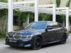 BMW 3 Series 325i M Sports Package - фото 1