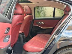 BMW 3 Series 325i M Sports Package - фото 10