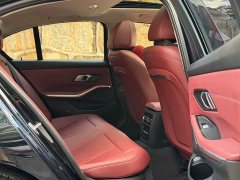BMW 3 Series 325i M Sports Package - фото 11