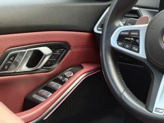 BMW 3 Series 325i M Sports Package - фото 13
