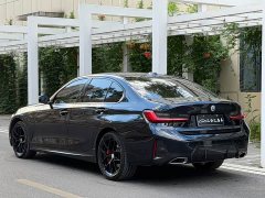 BMW 3 Series 325i M Sports Package - фото 3