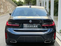 BMW 3 Series 325i M Sports Package - фото 4
