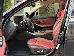 BMW 3 Series 325i M Sports Package - фото 5