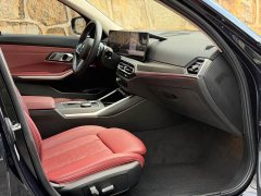 BMW 3 Series 325i M Sports Package - фото 7