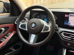 BMW 3 Series 325i M Sports Package - фото 9
