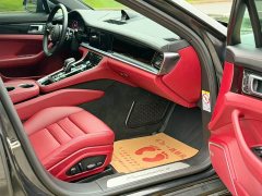 Porsche Panamera 4 Executive Extended Edition 2.9T - фото 8