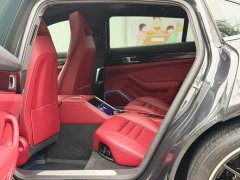 Porsche Panamera 4 Executive Extended Edition 2.9T - фото 9