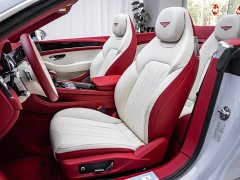 Bentley Continental 4.0T GT V8 Convertible - фото 13