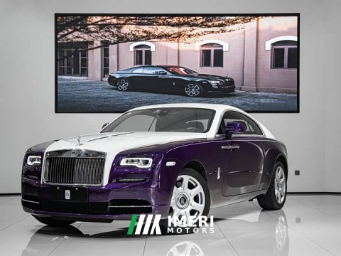 2021 Phantom 2018 model 6.6T standard model - автомобиль из Китая