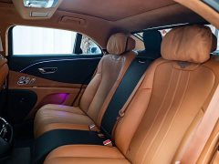 Geely Flying Spur 2022 4.0T V8 Standard Edition - фото 13