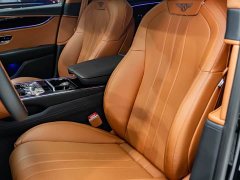 Geely Flying Spur 2022 4.0T V8 Standard Edition - фото 14