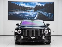 Geely Flying Spur 2022 4.0T V8 Standard Edition - фото 2