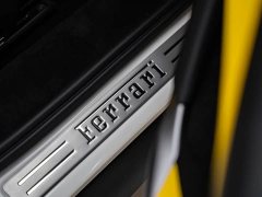 Ferrari 296 2021 3.0T V6 GTB - фото 14