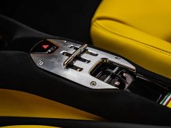 Ferrari 296 2021 3.0T V6 GTB - фото 16