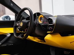 Ferrari 296 2021 3.0T V6 GTB - фото 8