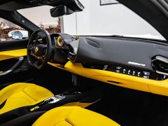 Ferrari 296 2021 3.0T V6 GTB - фото 9