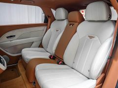 Bentley Bentayga 2026 4.0T V8 long wheelbase version - фото 14