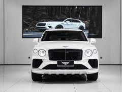 Bentley Bentayga 2026 4.0T V8 long wheelbase version - фото 2