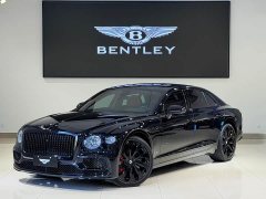 Geely Flying Spur 4.0T V8 Standard Edition - фото 1