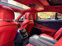 Geely Flying Spur 4.0T V8 Standard Edition - фото 10