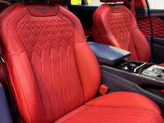 Geely Flying Spur 4.0T V8 Standard Edition - фото 11