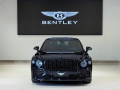 Geely Flying Spur 4.0T V8 Standard Edition - фото 2