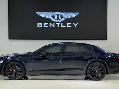Geely Flying Spur 4.0T V8 Standard Edition - фото 3