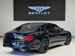 Geely Flying Spur 4.0T V8 Standard Edition - фото 4