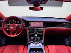 Geely Flying Spur 4.0T V8 Standard Edition - фото 6