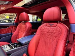 Geely Flying Spur 4.0T V8 Standard Edition - фото 9