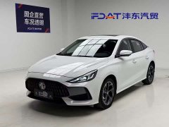 SAIC MG5 2023 180DVVT CVT Deluxe Edition - фото 1