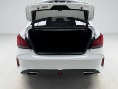 SAIC MG5 2023 180DVVT CVT Deluxe Edition - фото 10