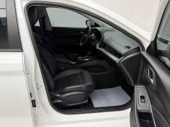 SAIC MG5 2023 180DVVT CVT Deluxe Edition - фото 11