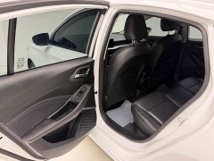 SAIC MG5 2023 180DVVT CVT Deluxe Edition - фото 12