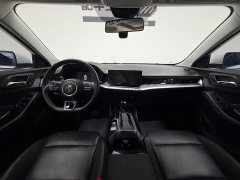 SAIC MG5 2023 180DVVT CVT Deluxe Edition - фото 13