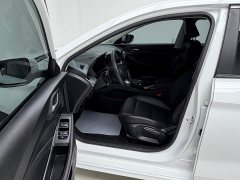 SAIC MG5 2023 180DVVT CVT Deluxe Edition - фото 14