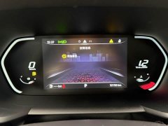 SAIC MG5 2023 180DVVT CVT Deluxe Edition - фото 17