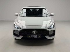 SAIC MG5 2023 180DVVT CVT Deluxe Edition - фото 2