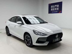 SAIC MG5 2023 180DVVT CVT Deluxe Edition - фото 3