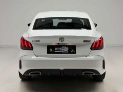 SAIC MG5 2023 180DVVT CVT Deluxe Edition - фото 5