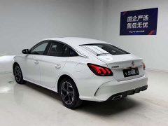 SAIC MG5 2023 180DVVT CVT Deluxe Edition - фото 6