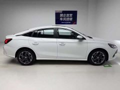 SAIC MG5 2023 180DVVT CVT Deluxe Edition - фото 7