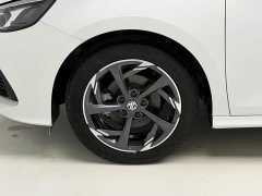 SAIC MG5 2023 180DVVT CVT Deluxe Edition - фото 8
