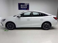 SAIC MG5 2023 180DVVT CVT Deluxe Edition - фото 9