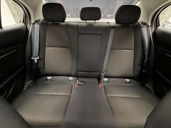 Mazda3 Angkesela 2022 2.0L automatic quality version - фото 11