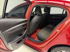 Mazda3 Angkesela 2022 2.0L automatic quality version - фото 12
