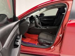 Mazda3 Angkesela 2022 2.0L automatic quality version - фото 13