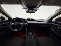 Mazda3 Angkesela 2022 2.0L automatic quality version - фото 14